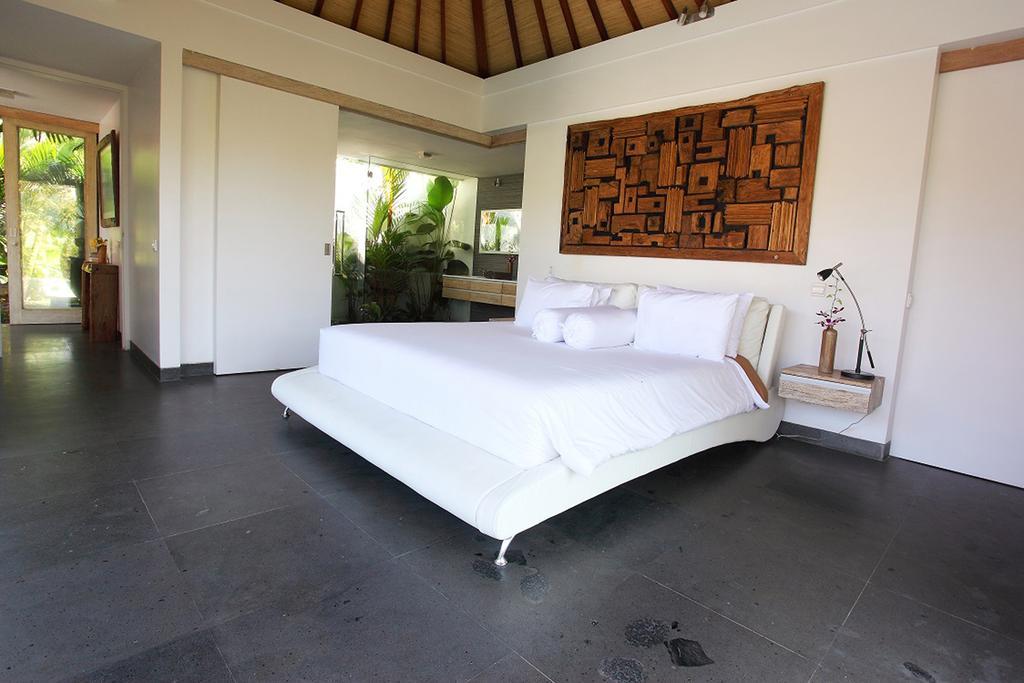 Amertha Villa Dreamland Uluwatu Exterior foto