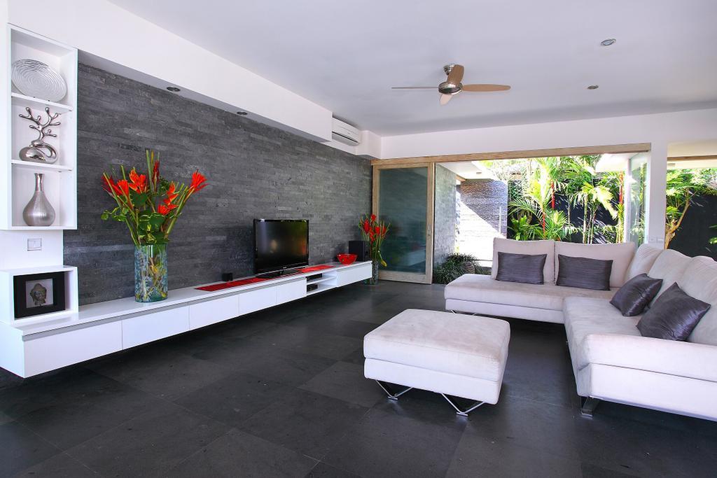 Amertha Villa Dreamland Uluwatu Exterior foto