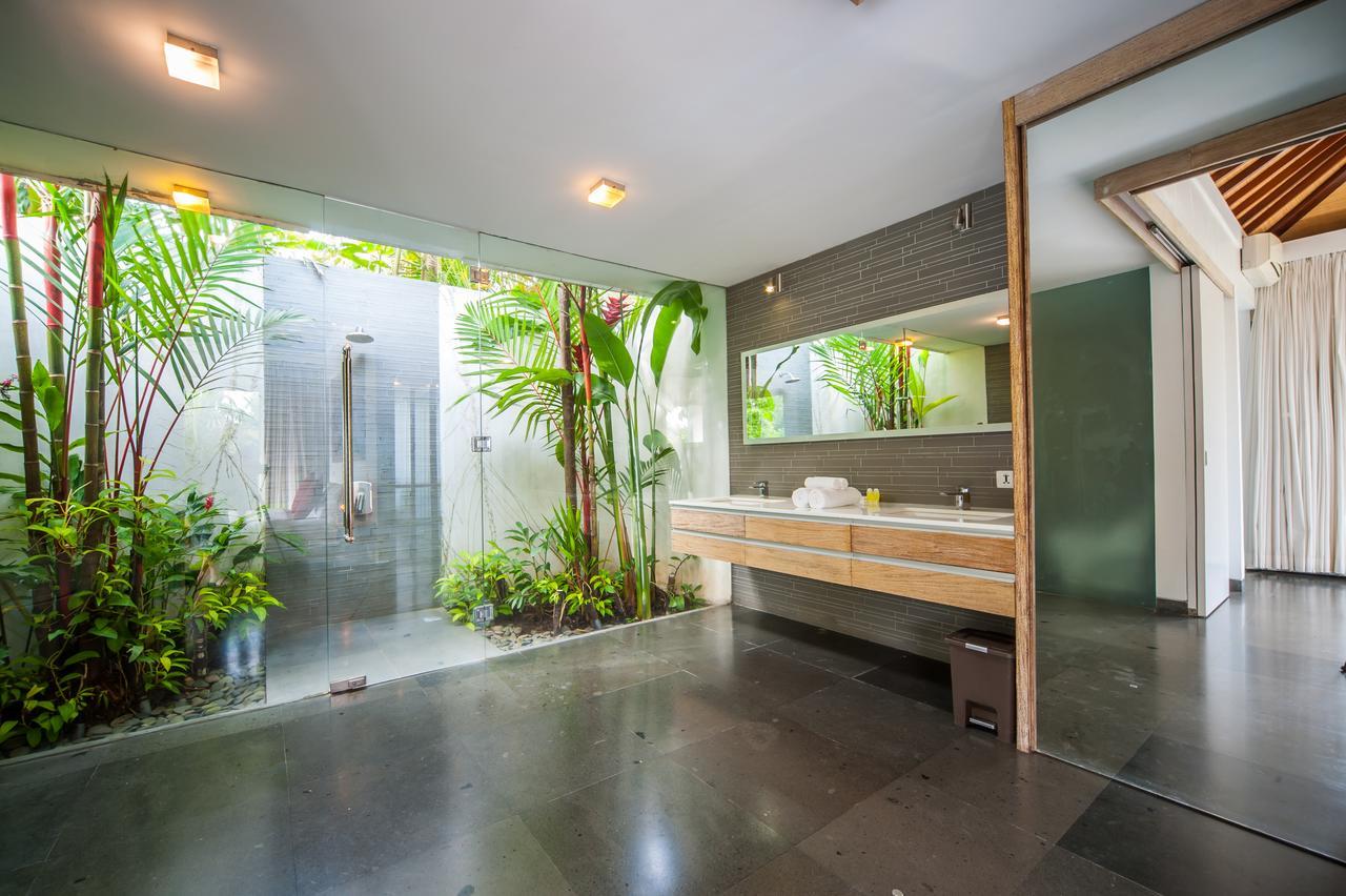 Amertha Villa Dreamland Uluwatu Exterior foto