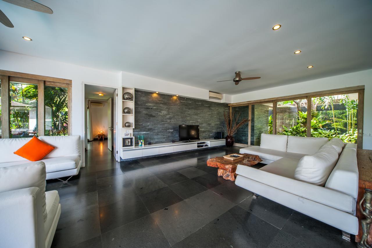 Amertha Villa Dreamland Uluwatu Exterior foto